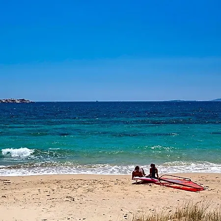 فندق Naxos Finest *