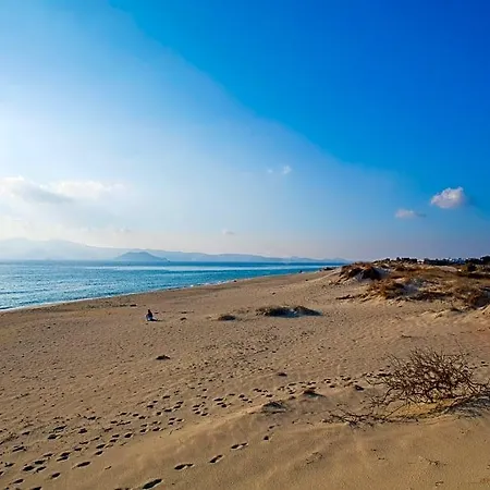 فندق Naxos Finest Naxos City