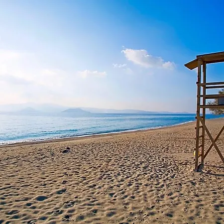 فندق Naxos Finest Naxos City