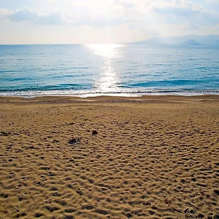 فندق Naxos Finest