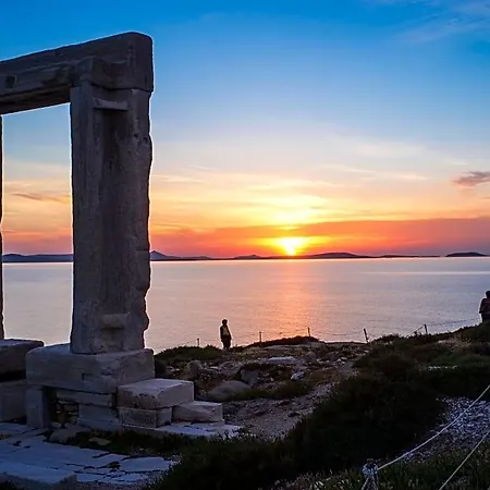 فندق Naxos Finest Naxos City