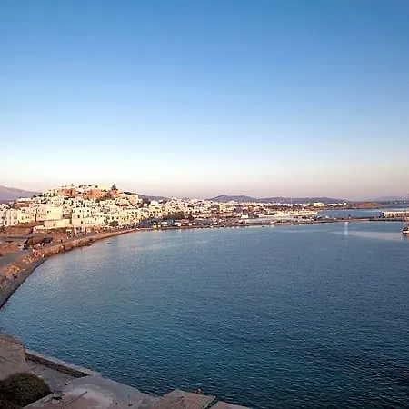 Naxos Finest Naxos City