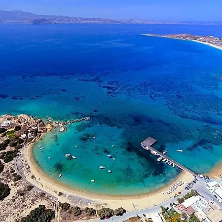 Naxos Finest