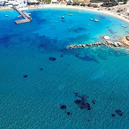 Naxos Finest فندق