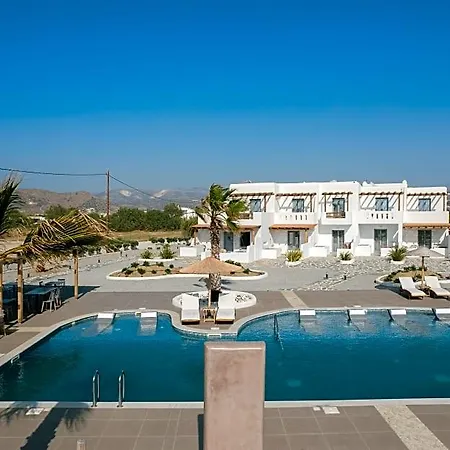 فندق Naxos Finest
